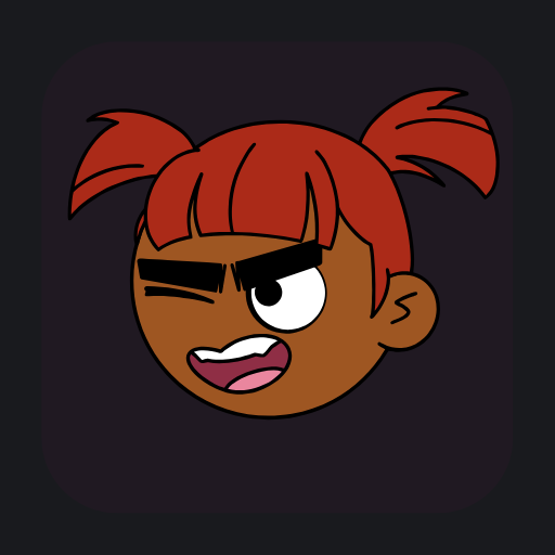 Avatar X icon