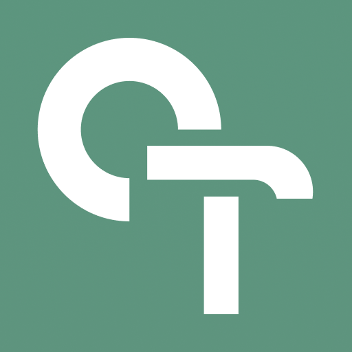 CryptTalk icon