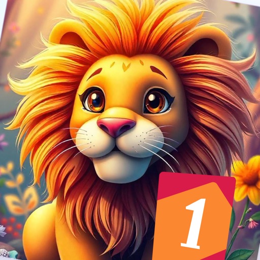 Domassori 1 iOS icon