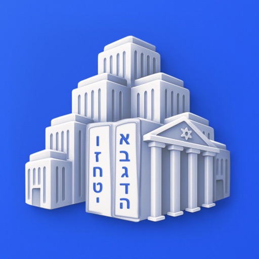 Kosher Dnipro iOS icon