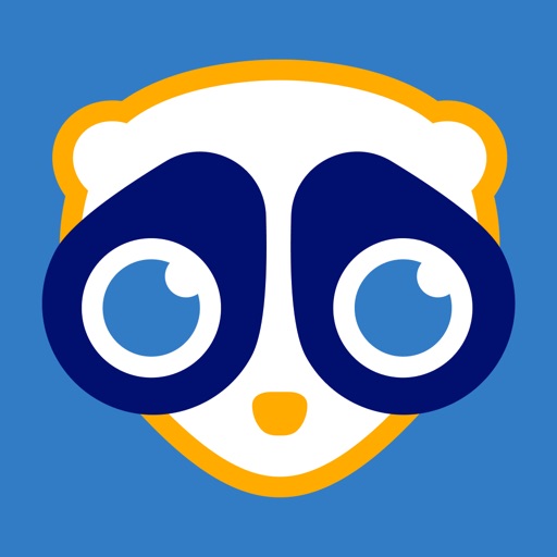 Lemur iOS icon
