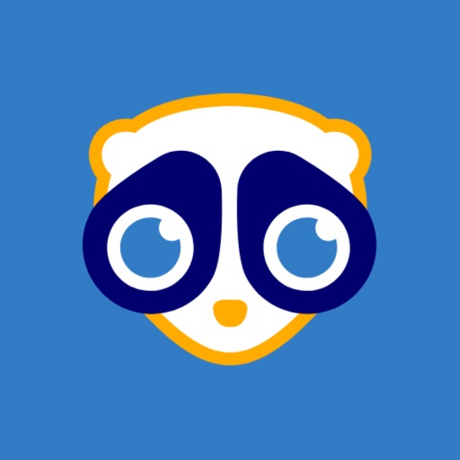 Лемур Опитування iOS icon