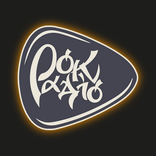 Rock Radio UA icon