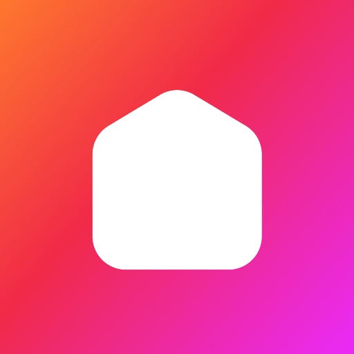 RStays iOS icon